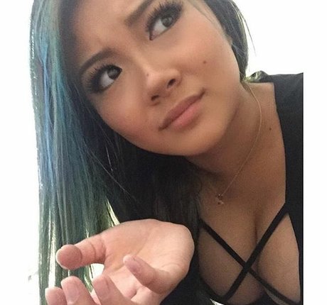 Vickibaybeee OnlyFans Nackt Leak