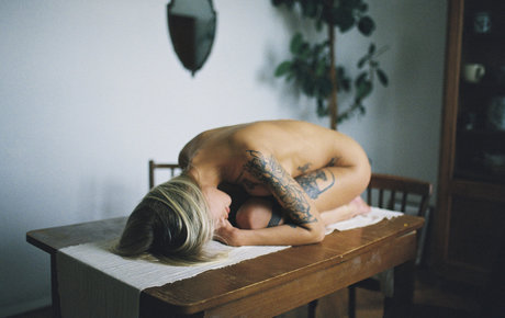 Polina Rahmanova OnlyFans Archiv