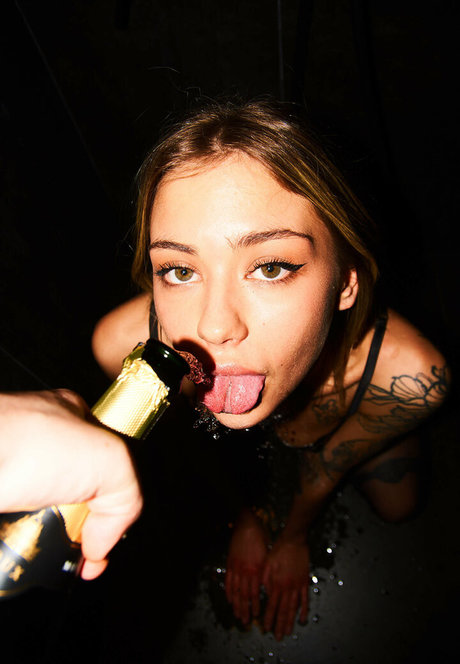 Polina Rahmanova NSFW OnlyFans