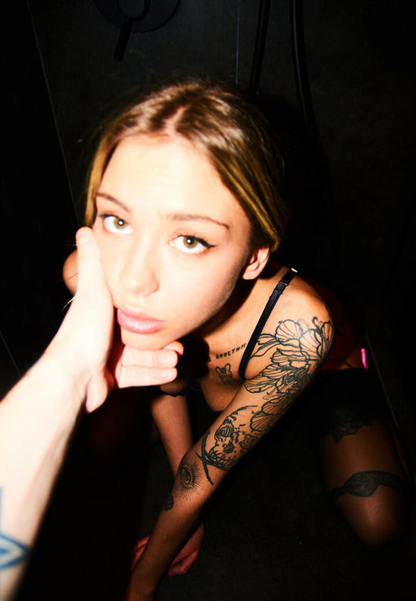 Polina Rahmanova OnlyFans Pornografie