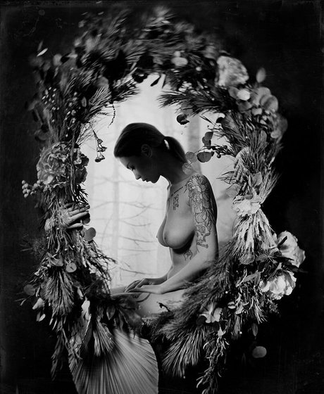 Polina Rahmanova Nacktbilder von OnlyFans