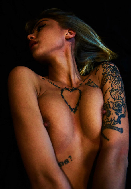 Polina Rahmanova OnlyFans-Creator