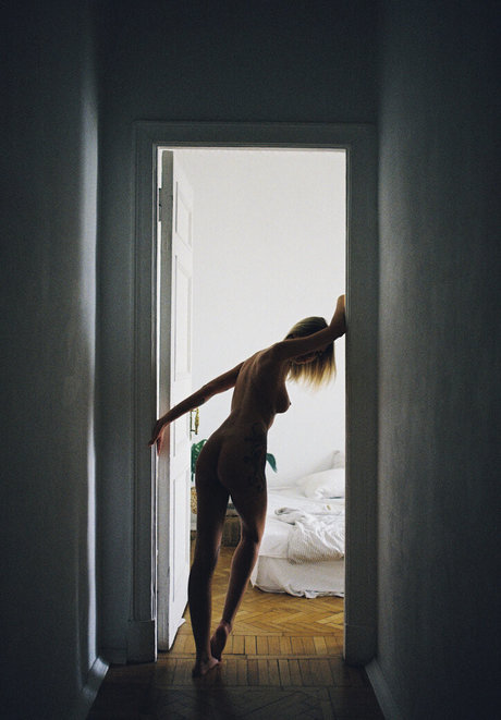 Polina Rahmanova OnlyFans XXX