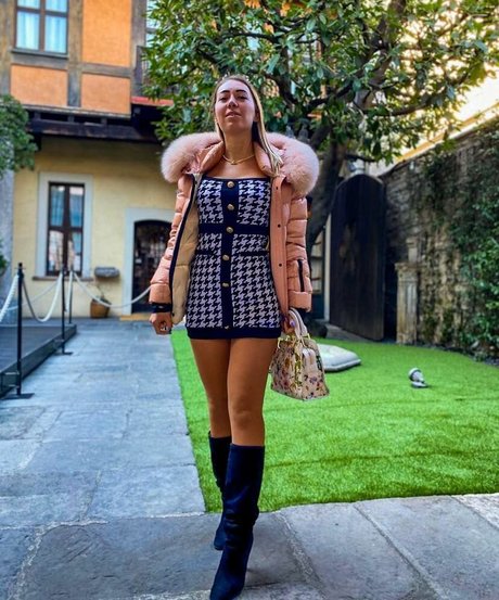 Elisa Ravasio Nacktbilder OnlyFans Geleakt