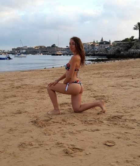 Elisa Ravasio OnlyFans Fotos