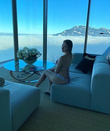 Elisa Ravasio Neue geleakte OnlyFans-Inhalte