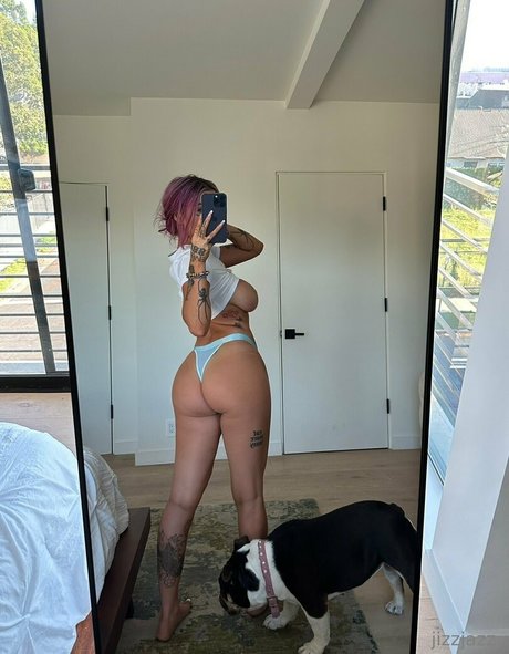 JizzJazz King Wavy Nacktbilder von OnlyFans