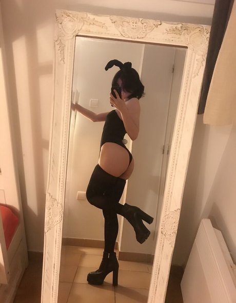 Hisamecos Leaked OnlyFans Pornografie