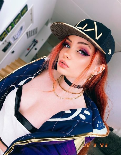 Proxyfox OnlyFans Leaks Nacktbilder