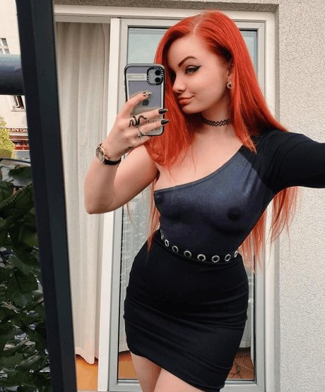 Proxyfox OnlyFans Leaj