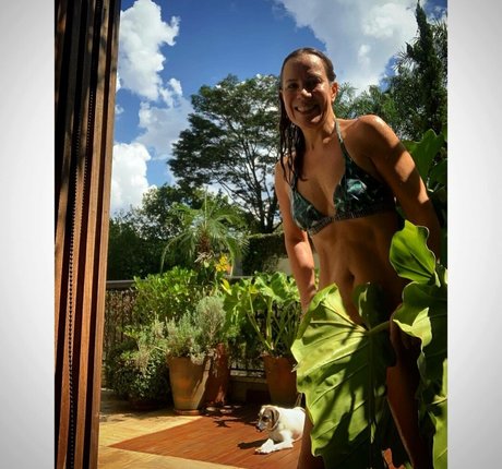 Regina Volpato OnlyFans Sex Leak