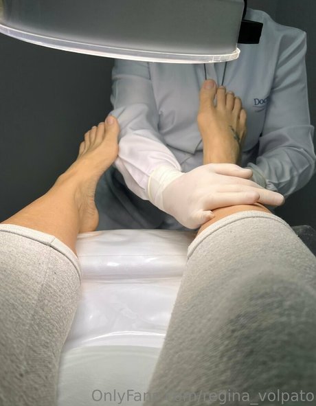 Regina Volpato OnlyFans Beiträge