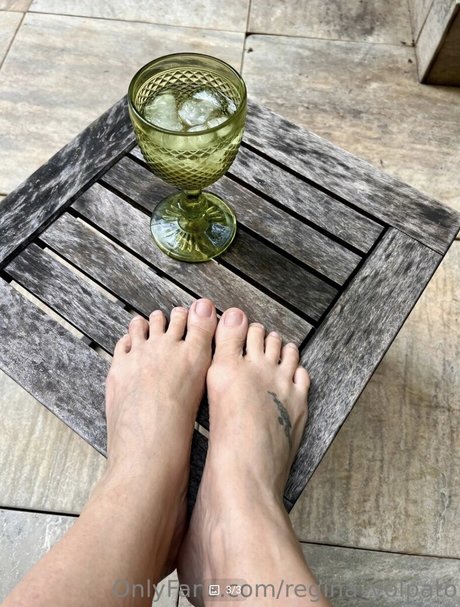 Regina Volpato OnlyFans