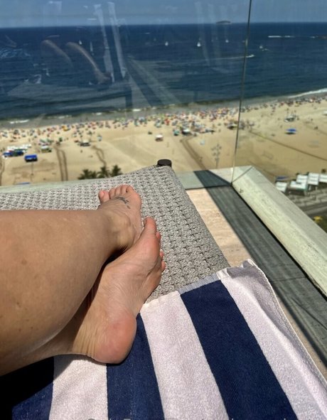 Regina Volpato OnlyFans Nacktbilder geleakt