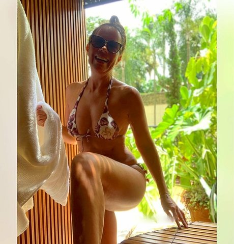 Regina Volpato NurlyFans-Pornoleaks