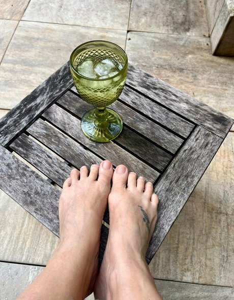 Regina Volpato OnlyFans Strip