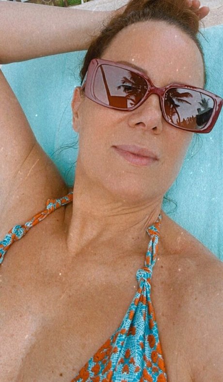 Regina Volpato Nacktporno OnlyFans