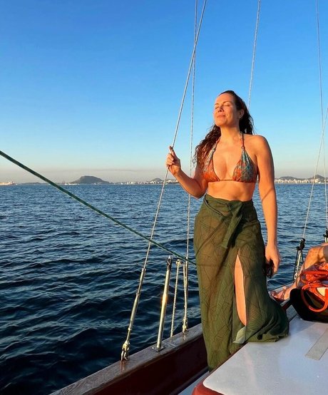 Regina Volpato OnlyFans-Leaks