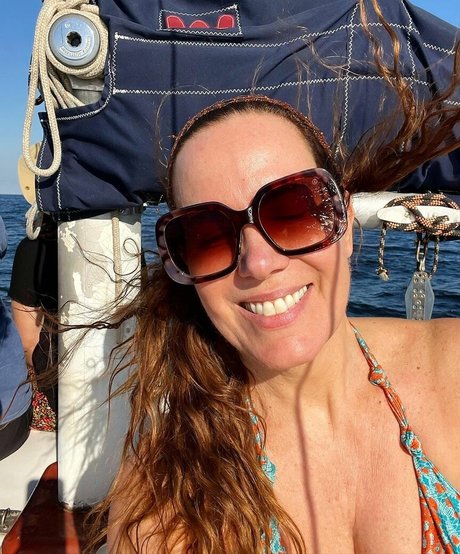 Regina Volpato OnlyFans Dirtyship geleakt