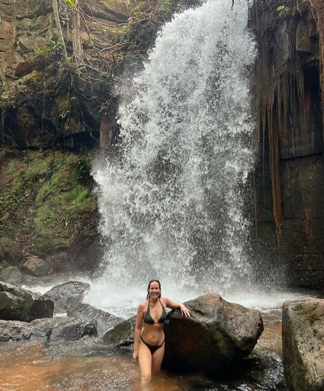 Regina Volpato Sex OnlyFans