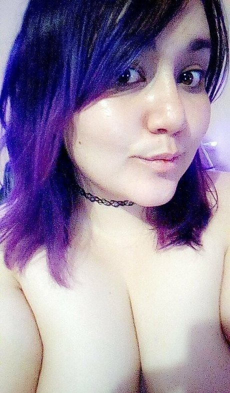 violetwitchy OnlyFans Gratis-Inhalte