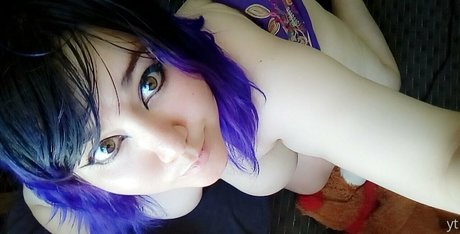 violetwitchy Nacktbilder OnlyFans geleakt