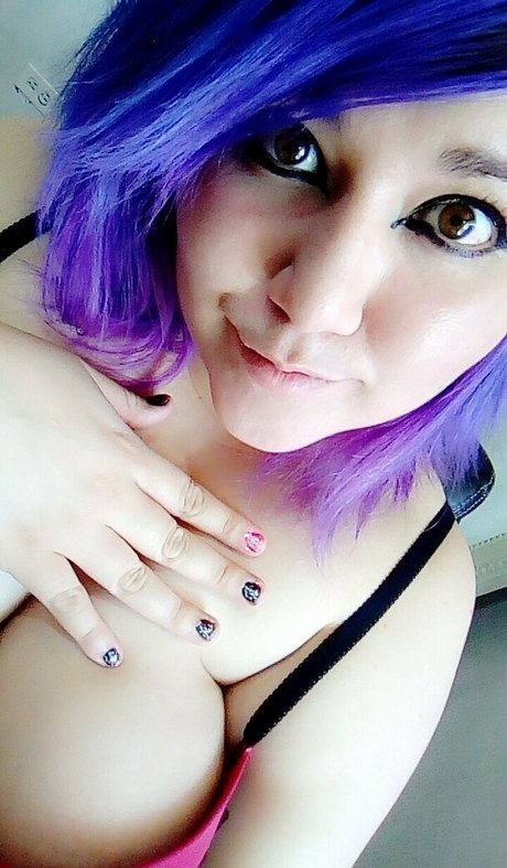 violetwitchy Leak von OnlyFans