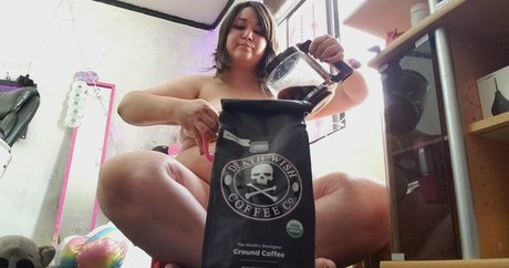 violetwitchy Geleakte OnlyFans-Inhalte