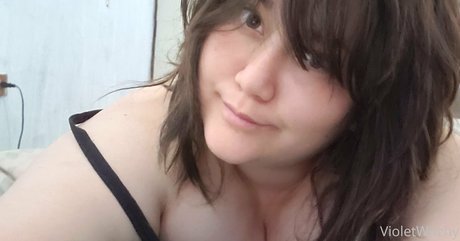 violetwitchy OnlyFans XX