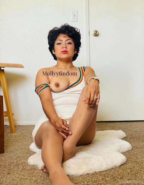 violetwitchy Leaked OnlyFans Sex