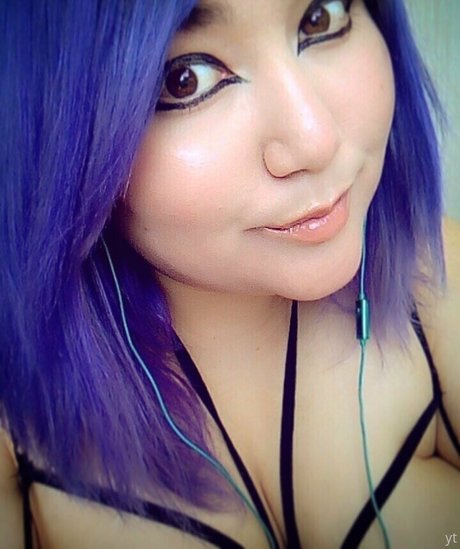 violetwitchy OnlyFans Leak