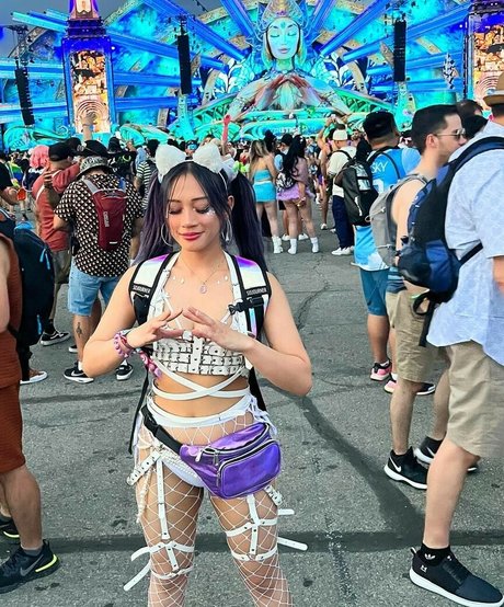 Kyootbot OnlyFans Pornografie