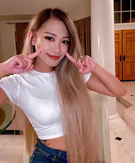 Kyootbot Heiße OnlyFans Inhalte