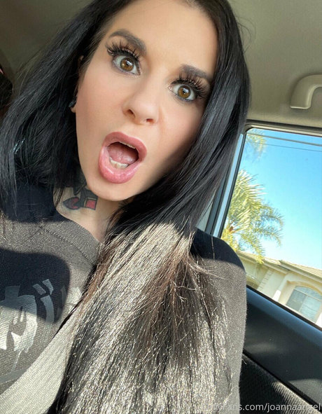 joannaangel Profilbild