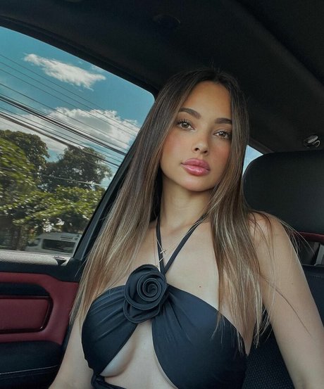 Dani Torres Leaked OnlyFans XXX