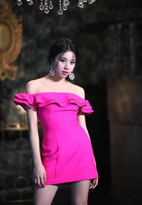 Twice Kpop Heiße OnlyFans Inhalte