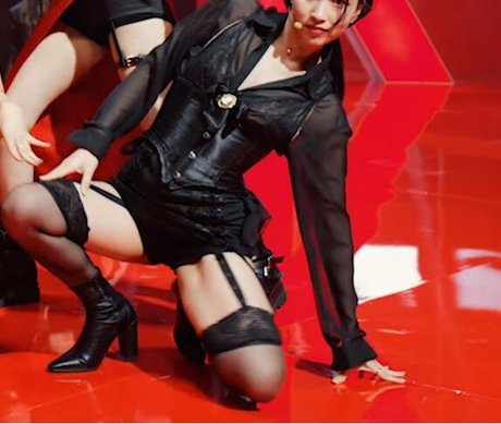 Twice Kpop Leaked OnlyFans Nacktbilder