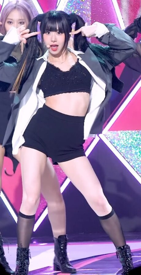 Twice Kpop OnlyFans geleakte Bilder