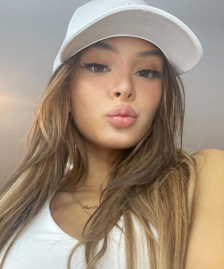 Brighton Sharbino OnlyFans Leaked