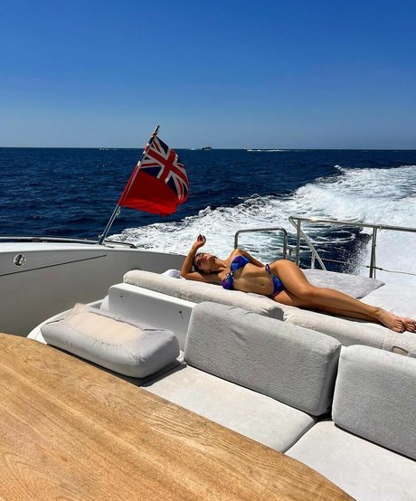 Brighton Sharbino OnlyFans geleakte Pornografie