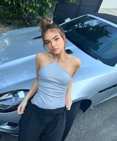 Brighton Sharbino NurlyFans-Pornos