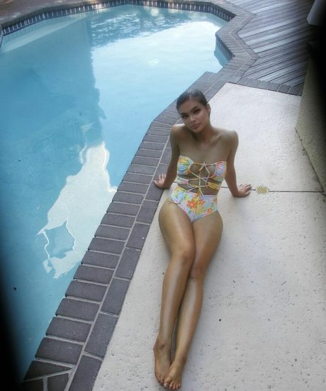 Brighton Sharbino OnlyFans Leaks Nacktbilder