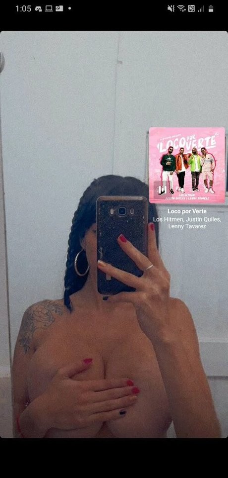 Gianeramirez Neues OnlyFans