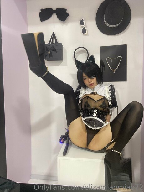 elizamiaomiao72 OnlyFans XX