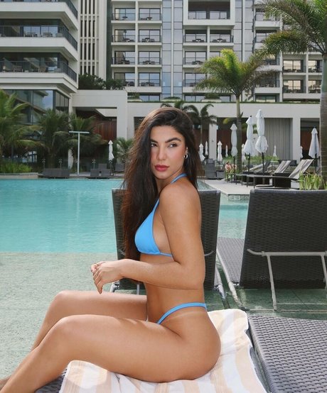 Gabriela Versiani Nacktbilder von OnlyFans