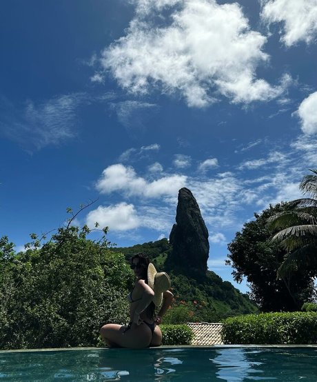 Gabriela Versiani OnlyFans Fick geleakt