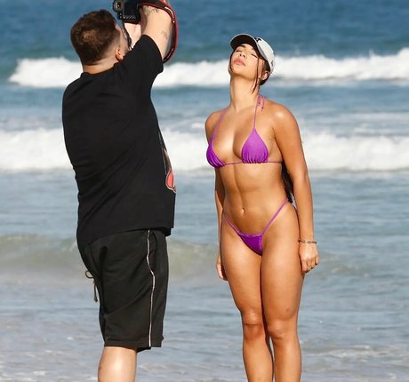 Gabriela Versiani OnlyFans geleakte Bilder