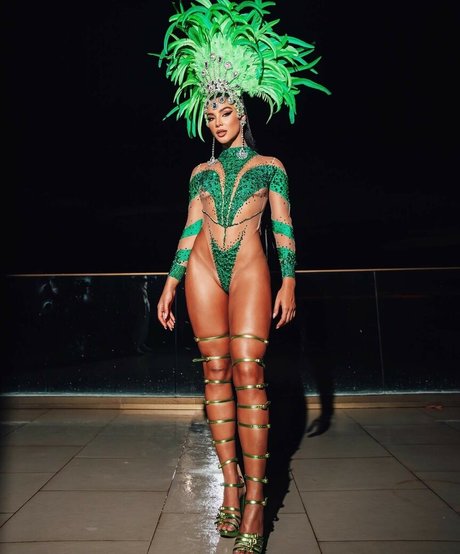 Gabriela Versiani OnlyFans-Sex