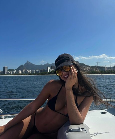 Gabriela Versiani OnlyFans Modelfoto