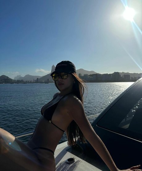 Gabriela Versiani OnlyFans XX